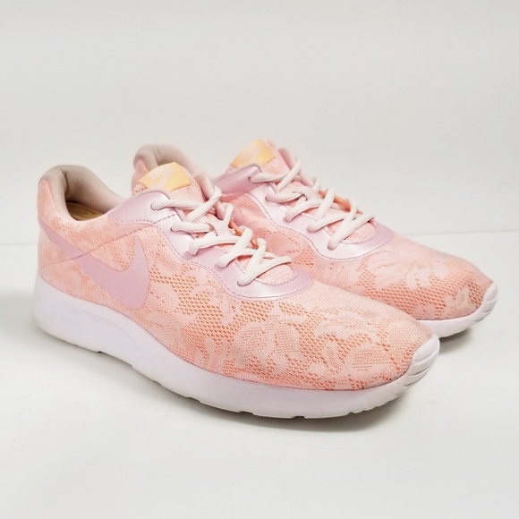 nike tanjun lace